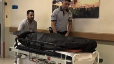Bursa’nın İnegöl ilçesinde meydana gelen bir kazada, bir motosiklet sürücüsü