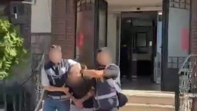Bursa’da polis ekipleri tarafından gerçekleştirilen operasyon sonucunda, aranan ve haklarında