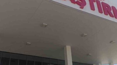 Hatay’ın Antakya ilçesine bağlı Gülderen Mahallesi’nde ilginç bir olay yaşandı.