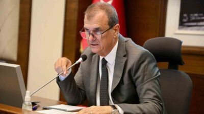 Büyükçekmece Belediyesi’nin, Belediye Başkan Vekili Hakan Çebi başkanlığında gerçekleştirilen olağanüstü