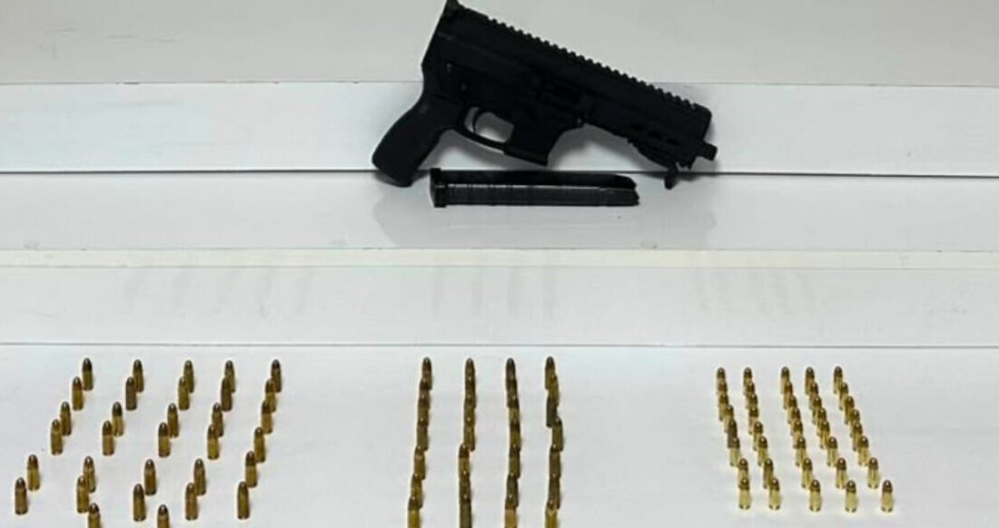 İstanbul Büyükçekmece’de, 14 ayrı suçtan hüküm giymiş ve toplamda 26