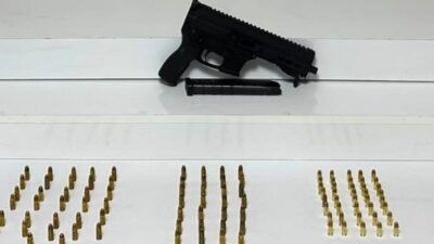 İstanbul Büyükçekmece’de, 14 ayrı suçtan hüküm giymiş ve toplamda 26