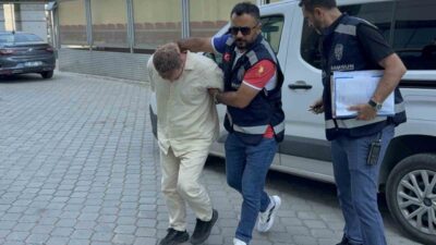 Samsun’da bir okul inşaatından yaklaşık 650 bin lira değerinde elektrik