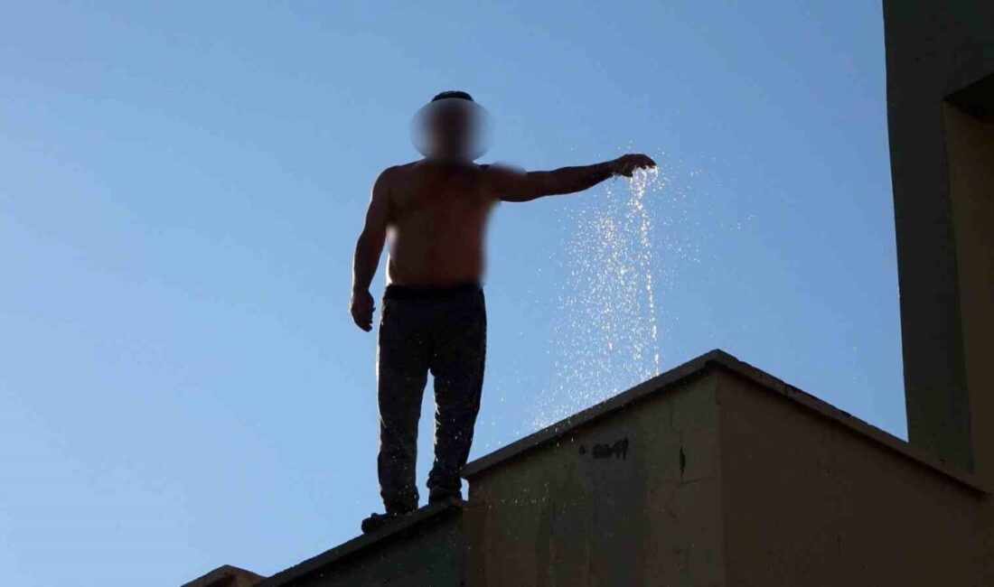 Manavgat’ta Bir Otelde Çalışan Güvenlik Görevlisi İntihar Girişiminde Bulundu! Manavgat