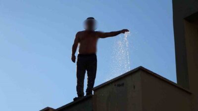 Manavgat’ta Bir Otelde Çalışan Güvenlik Görevlisi İntihar Girişiminde Bulundu! Manavgat