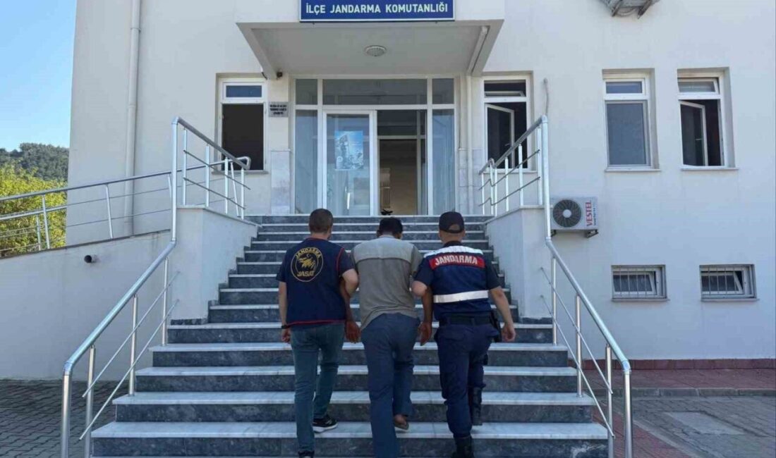 Çanakkale İl Jandarma Komutanlığı ekipleri, huzur ve güvenliğin sağlanması amacıyla