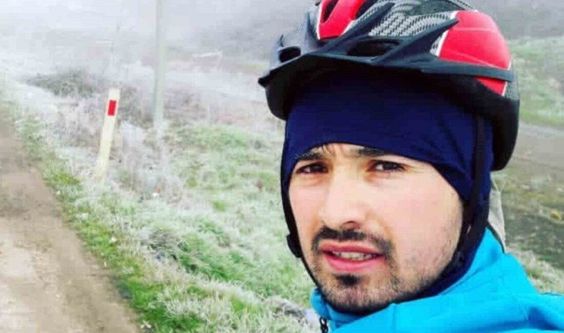 Kastamonu’nun Araç ilçesinde bir otomobilin çarparak kaçtığı bisiklet sürücüsüne ilişkin