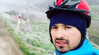 Kastamonu’nun Araç ilçesinde bir otomobilin çarparak kaçtığı bisiklet sürücüsüne ilişkin