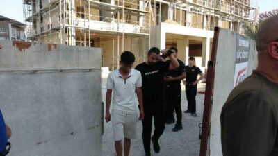 Antalya’nın Manavgat ilçesinde, Yeni Parti Antalya Milletvekili Aykut Kaya’ya ait