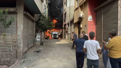 Adana’da bir kanalizasyon çalışması sırasında yaşanan olayda, sokakta bulunan vidanjör