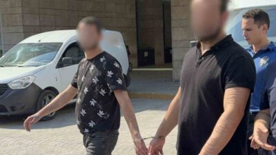 Samsun’da bir çayhanede çıkan kavgada bir kişi yaralanırken, tutuklanan 2