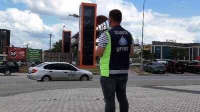 İnegöl Belediyesi, çevre ve temizlik konularında kararlı adımlar atmaya devam