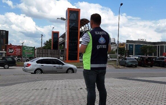 İnegöl Belediyesi, çevre ve temizlik konularında kararlı adımlar atmaya devam