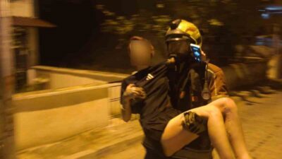 Aydın’ın Efeler ilçesinde, 16 Ağustos tarihinde bir apartman dairesinde çıkan