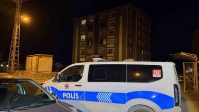 Adıyaman’da, bir komşusunu öldüren ve 5 yaşındaki bir çocuğun yaralanmasına