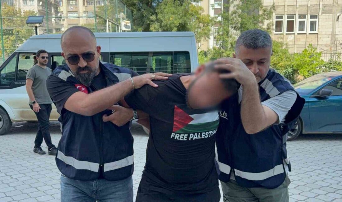 Samsun’da 2020 yılında yaşanan kahvehane sahibi cinayetiyle ilgili yeniden yargılama