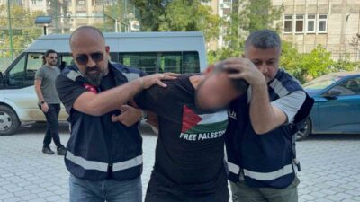 Samsun’da 2020 yılında yaşanan kahvehane sahibi cinayetiyle ilgili yeniden yargılama