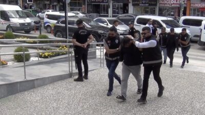 Çorum’da, kız kaçırma nedeniyle çıkan kavgada 1 kişinin öldüğü ve