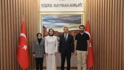 TEKNOFEST Drone Şampiyonası, 8-9 Ağustos tarihlerinde Şırnak’ta gerçekleştirilecek büyük bir