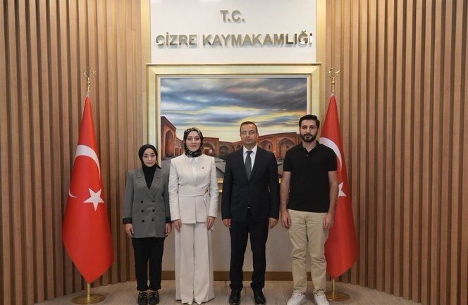 TEKNOFEST Drone Şampiyonası, 8-9 Ağustos tarihlerinde Şırnak’ta gerçekleştirilecek büyük bir