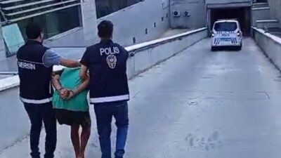 Mersin’de bir markette 11 yaşındaki bir çocuğa yönelik şiddet olayı
