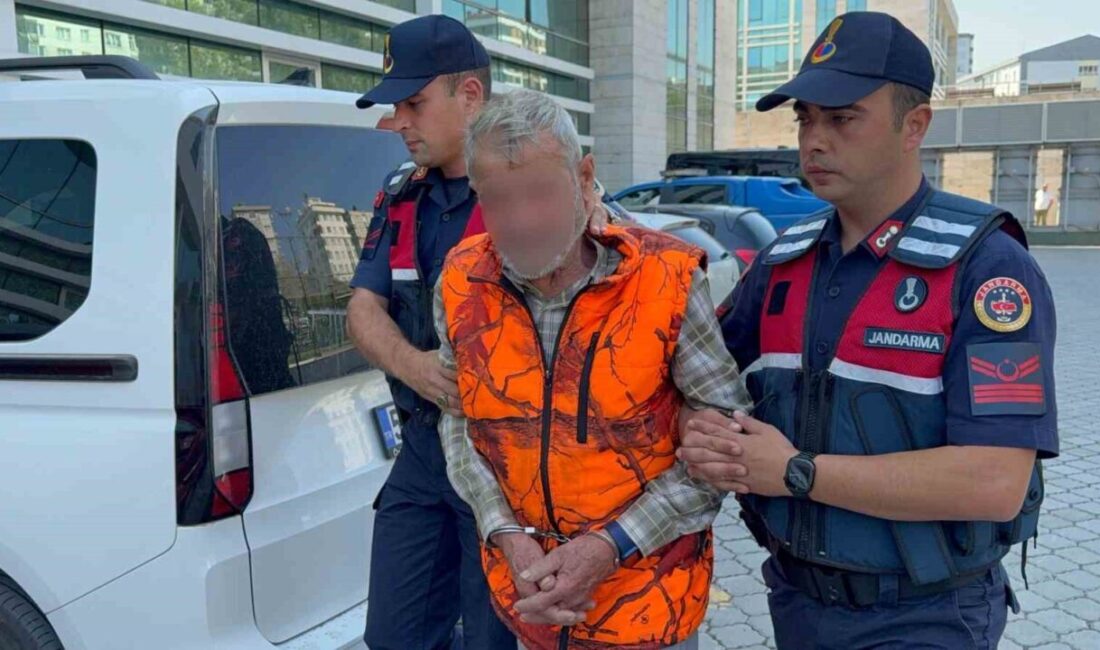Samsun’da 4 yaşındaki bir kız çocuğuna yönelik taciz iddiası büyük