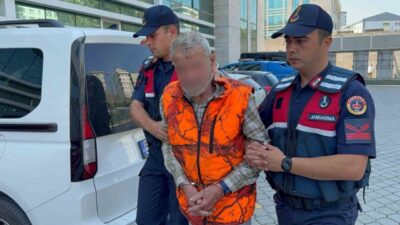 Samsun’da 4 yaşındaki bir kız çocuğuna yönelik taciz iddiası büyük