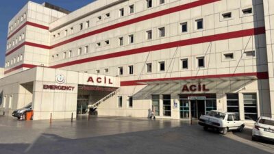 Çorum FK futbolcusu Atakan Akkaynak ve eşi Saskia Akkaynak’ın da
