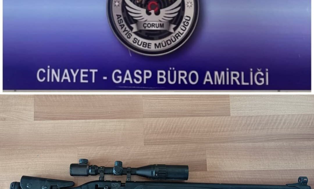 Çorum’da polis ekipleri tarafından gerçekleştirilen kontrollerde, 2 bin 728 kişinin