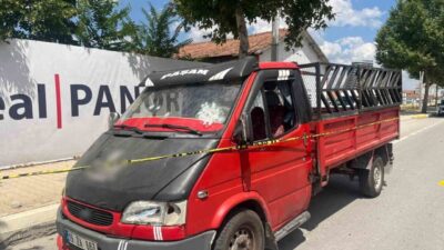 Çorum’da, kız kaçırma meselesi yüzünden akrabalar arasında çıkan silahlı ve