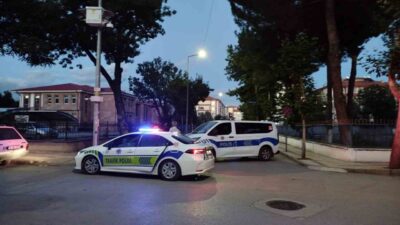 Çorum’da polis ekipleri tarafından 11 kişi yakalandı. Çorum İl Emniyet