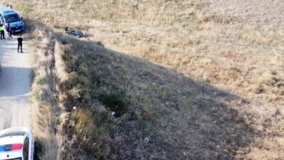 Çorum’un Alaca ilçesinde yaşayan 66 yaşındaki Ferdi Güngör’ün haber alınamaması