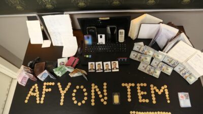 FETÖ üyesi eski yüzbaşı Burkay Karatepe’nin 15 Temmuz 2016’daki darbe