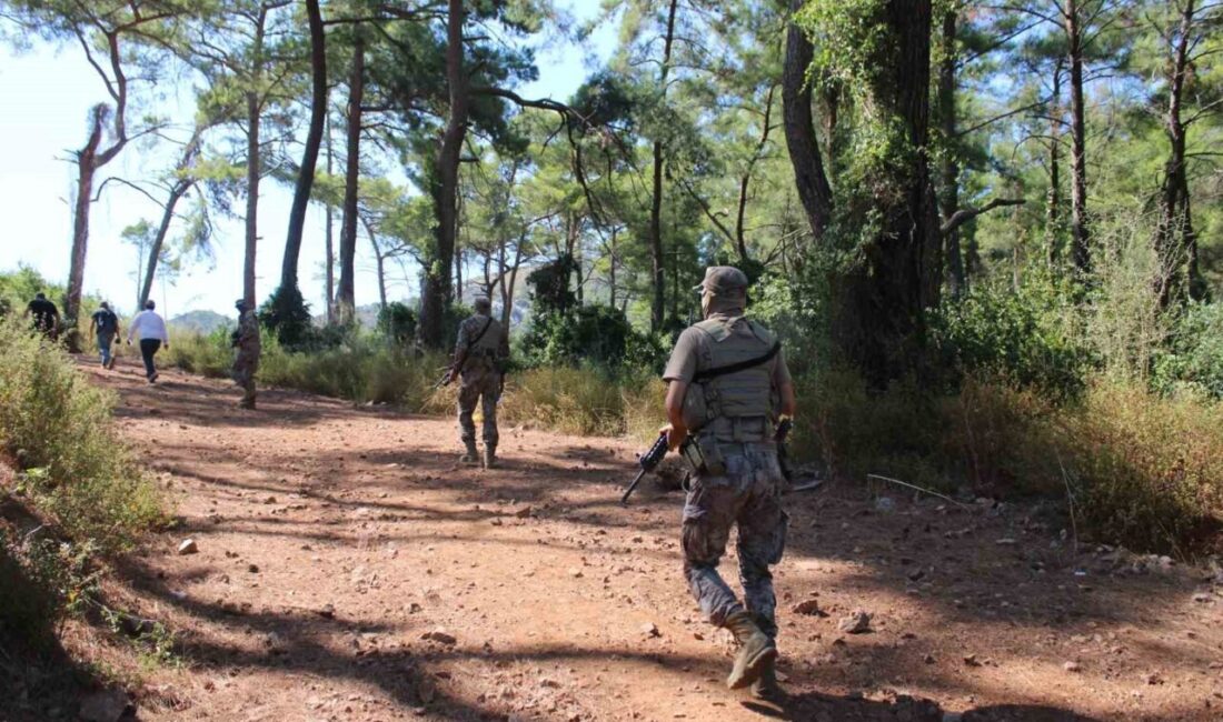 Eski Yüzbaşı Burkay Karatepe’nin 15 Temmuz 2016’daki FETÖ’cü darbe girişimi