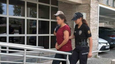 FETÖ’cü bir grup tarafından 15 Temmuz’da gerçekleştirilen hain darbe girişimi