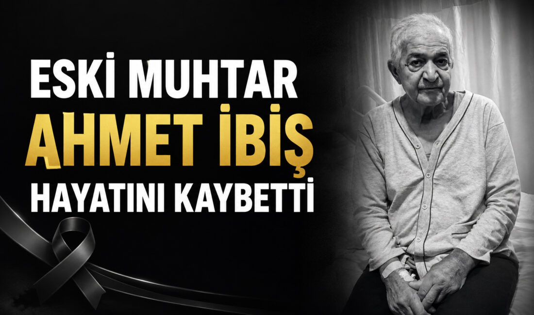 Yozgat Belediyesi İmamı Abuzer İbiş ve Muttalip İbiş’in babaları, Yozgat