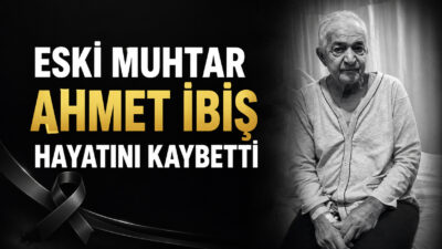 Yozgat Belediyesi İmamı Abuzer İbiş ve Muttalip İbiş’in babaları, Yozgat