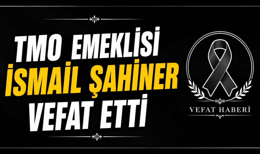 Dayılı köyünden gelme, Hüyük Mahallesi sakinlerinden Toprak Mahsulleri Ofisi’nden emekli