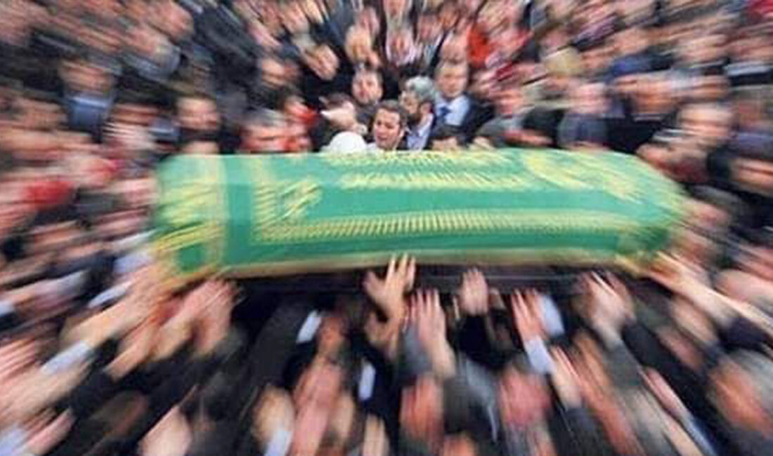 Dedeli köyünden Gözel Erbaş’ın eşi, Adnan Yaylagül’ün ablası Ayşe Erbaş