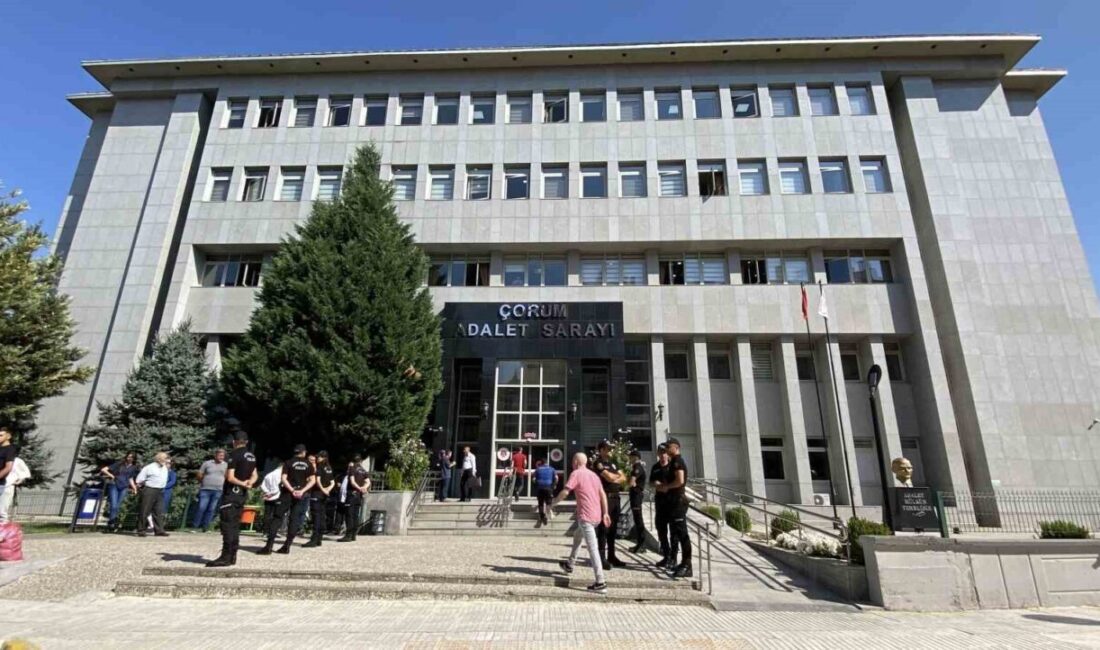 Çorum’da geçen ay yaşamını yitiren define arayıcısının mağarada mahsur kalarak