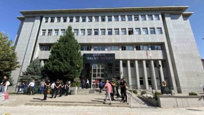 Çorum’da geçen ay yaşamını yitiren define arayıcısının mağarada mahsur kalarak