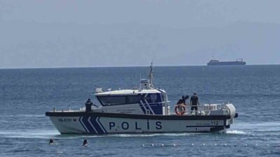 Sinop’ta Karakum tatil köyü mevkiinde meydana gelen olayda, 5 kişinin
