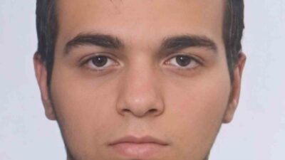 Samsun’un Atakum ilçesinde, denizde boğulma tehlikesi geçiren 17 yaşındaki bir