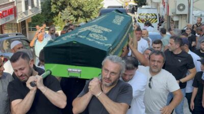 Samsun’da bir acı olay meydana geldi. Dün saat 17.30 sıralarında