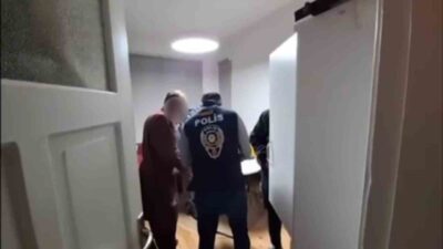 Emniyet Genel Müdürlüğü Siber Suçlarla Mücadele Daire Başkanlığı tarafından koordine