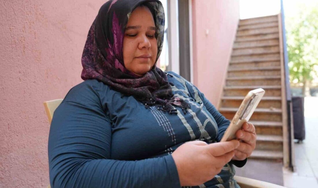Denizli’nin Sarayköy ilçesinde, kimliği belirsiz bir ya da birkaç kişinin