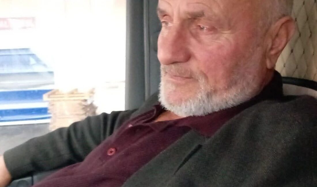 Sakarya’nın Hendek ilçesine bağlı Çamlıca Mahallesi’nde meydana gelen trafik kazasında,