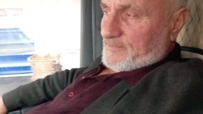 Sakarya’nın Hendek ilçesine bağlı Çamlıca Mahallesi’nde meydana gelen trafik kazasında,