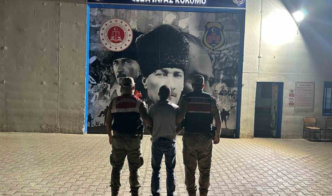 Diyarbakır ilinde 42 suç kaydı bulunan ve 16 yıl 2