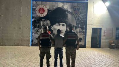 Diyarbakır ilinde 42 suç kaydı bulunan ve 16 yıl 2